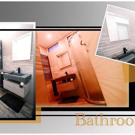 Il Villino Apartments Bari Exteriér fotografie