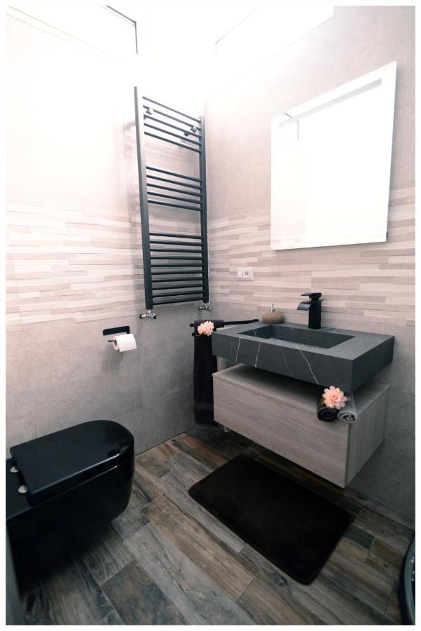 Il Villino Apartments Bari Exteriér fotografie