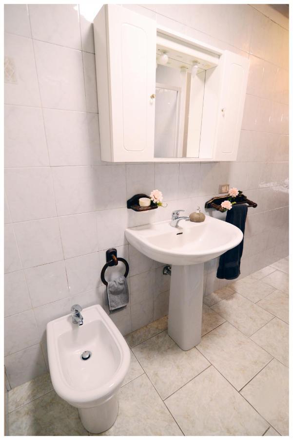 Il Villino Apartments Bari Exteriér fotografie